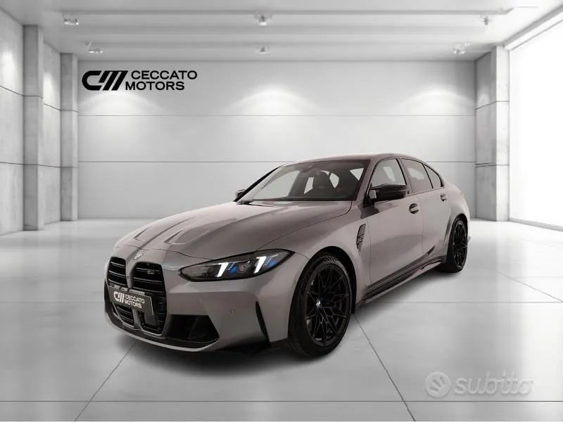 BMW M3