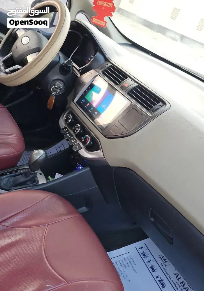 Kia Rio 2013 photo 3