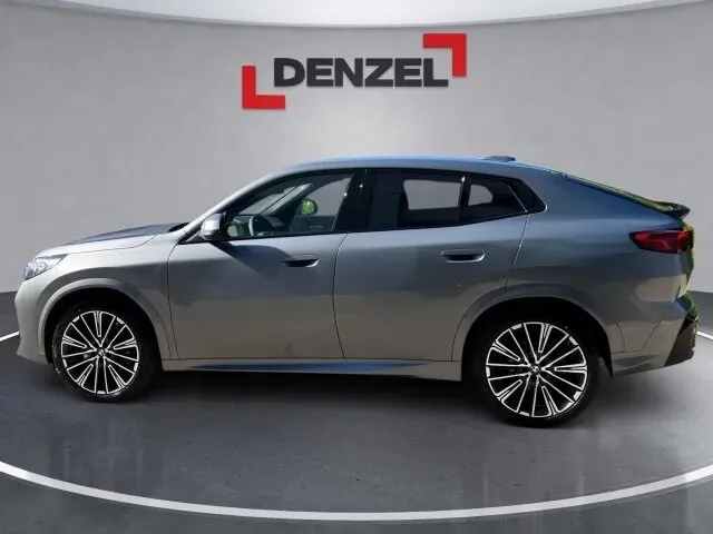 BMW X2 2026 photo 2