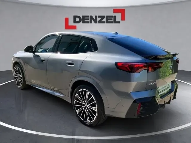 BMW X2 2026 photo 3