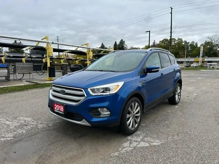Ford Escape