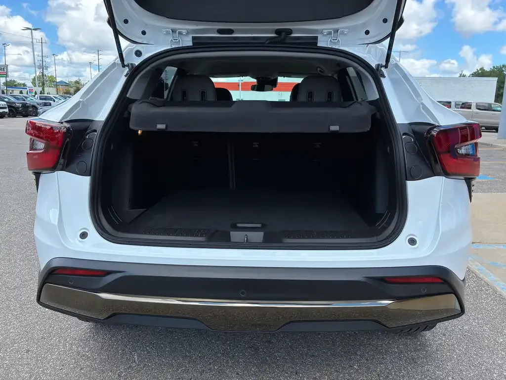 Chevrolet Trax 2025 photo 5