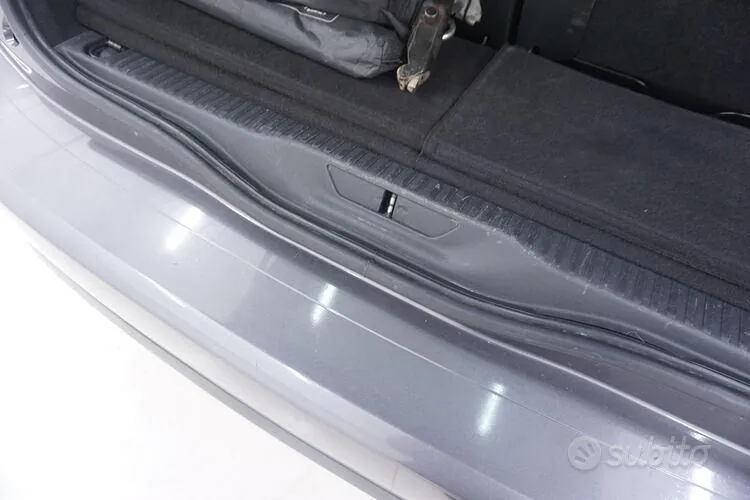 Citroen Grand C4 Spacetourer 2022 photo 5