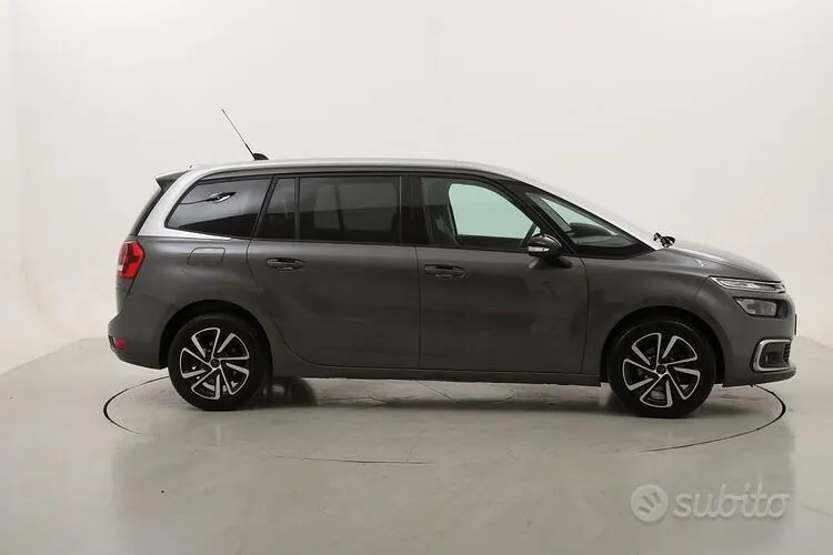Citroen Grand C4 Spacetourer 2022 photo 3