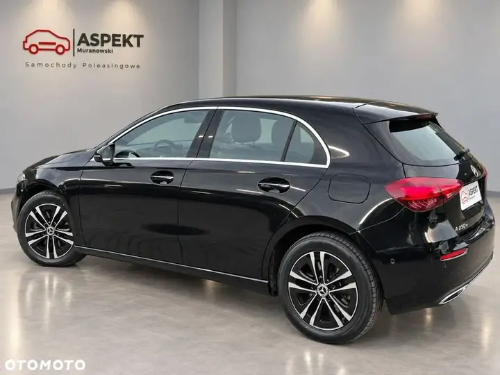 Mercedes-Benz A 250 E 2023 photo 4