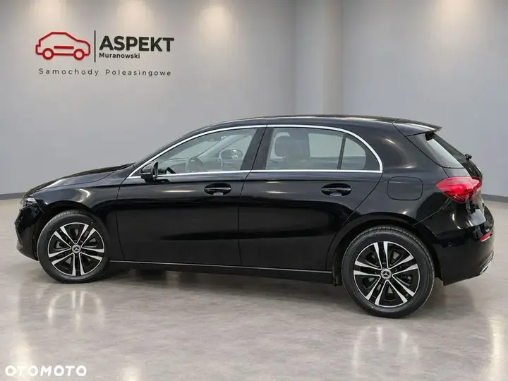Mercedes-Benz A 250 E 2023 photo 5