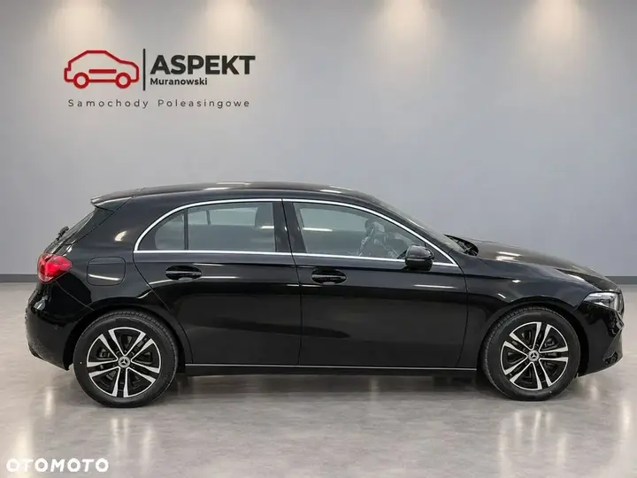 Mercedes-Benz A 250 E 2023 photo 2