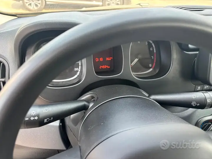 Fiat Panda 2023 photo 5