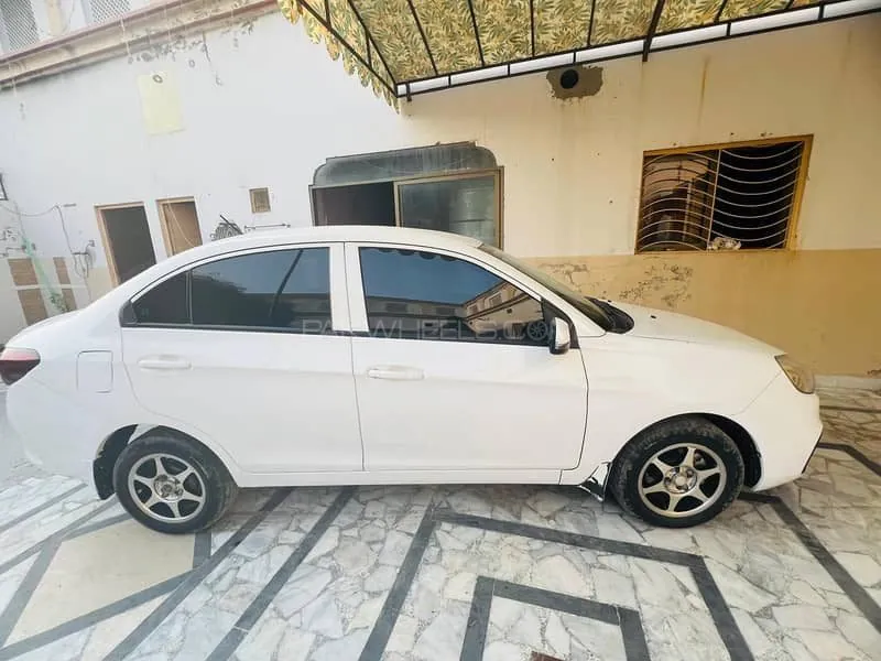 Proton Saga