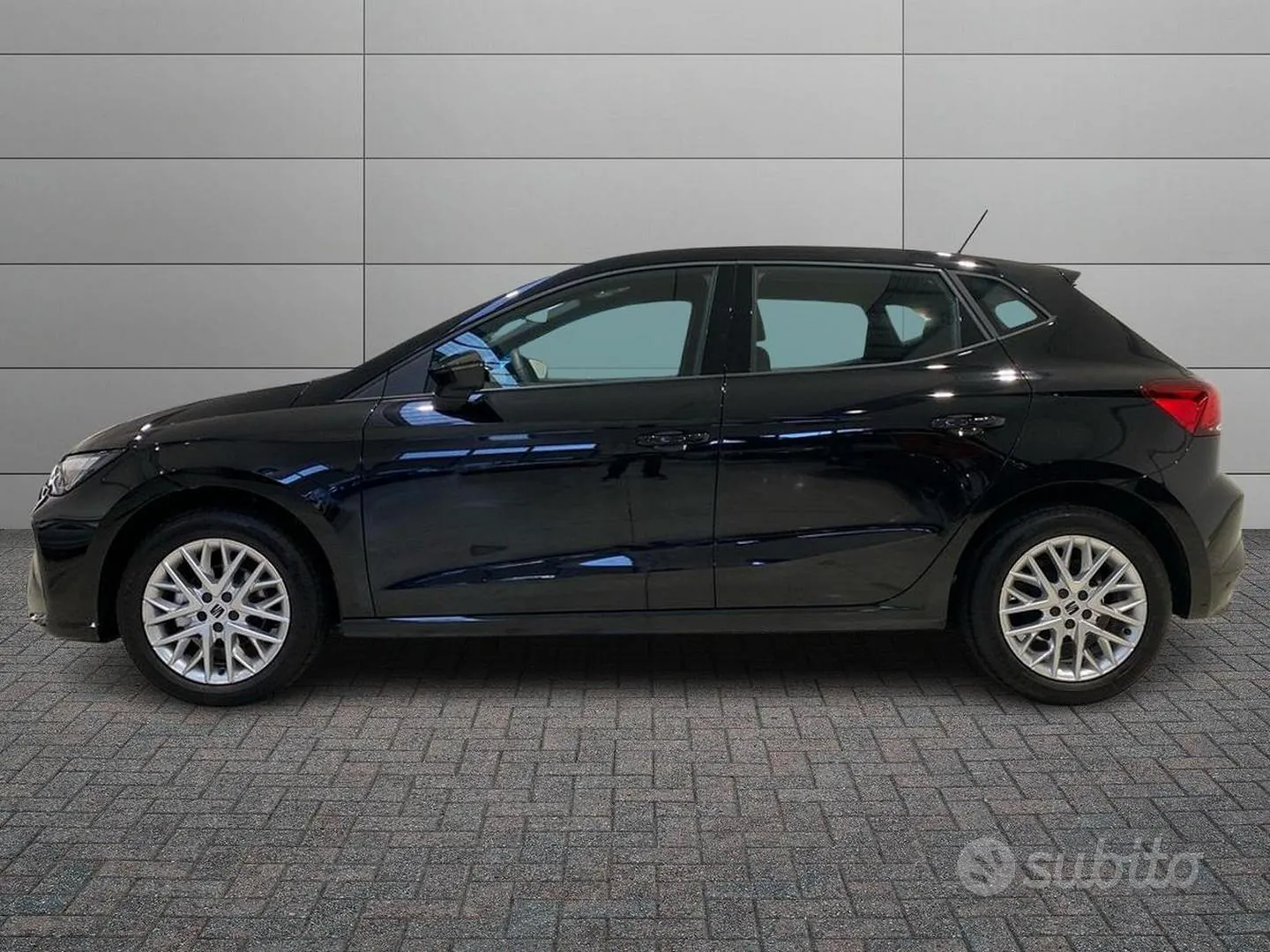 Seat Ibiza 2026 photo 2