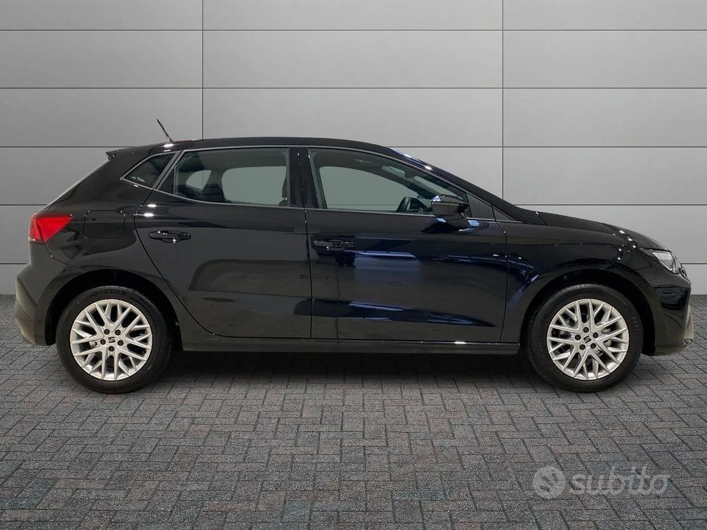 Seat Ibiza 2026 photo 3