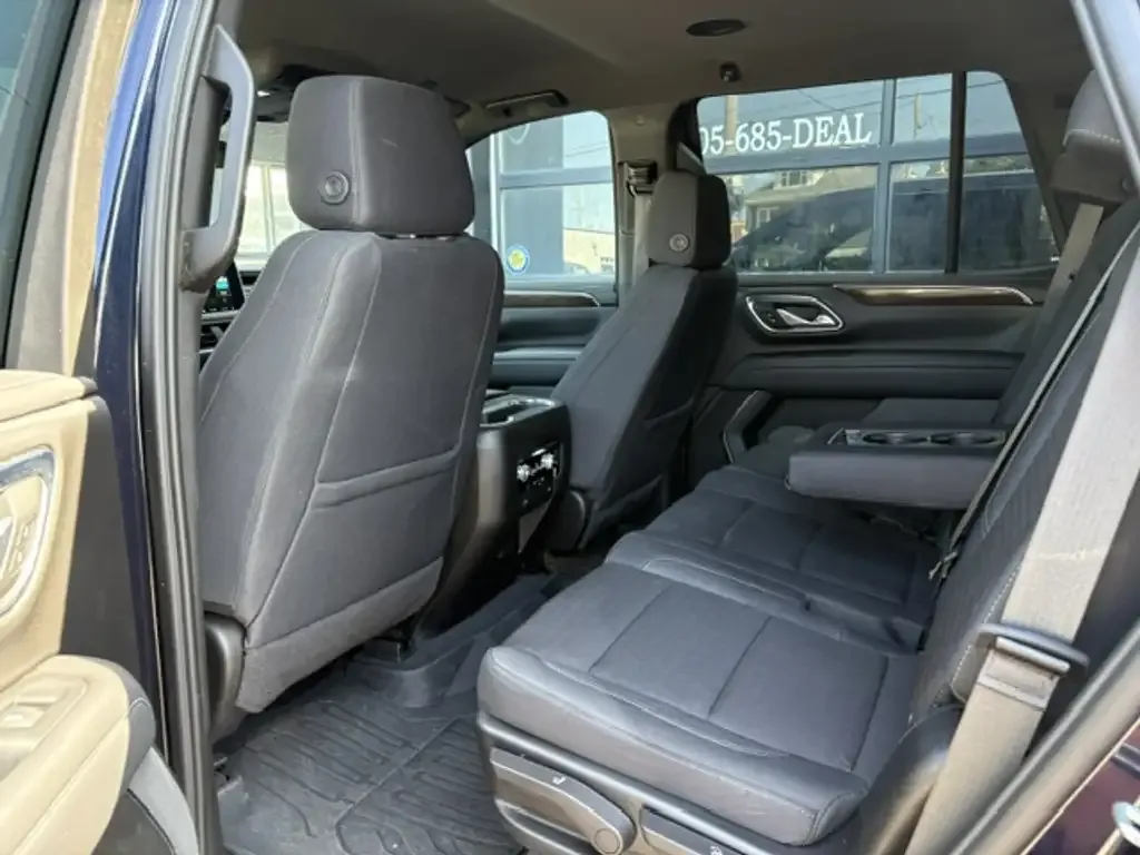 GMC Yukon 2024 photo 4