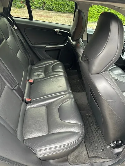 Volvo V60 2013 photo 5