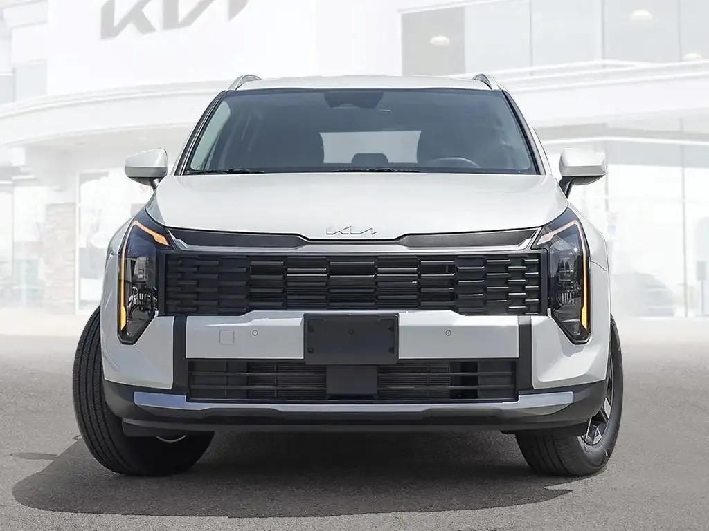Kia Sportage 2026 photo 2