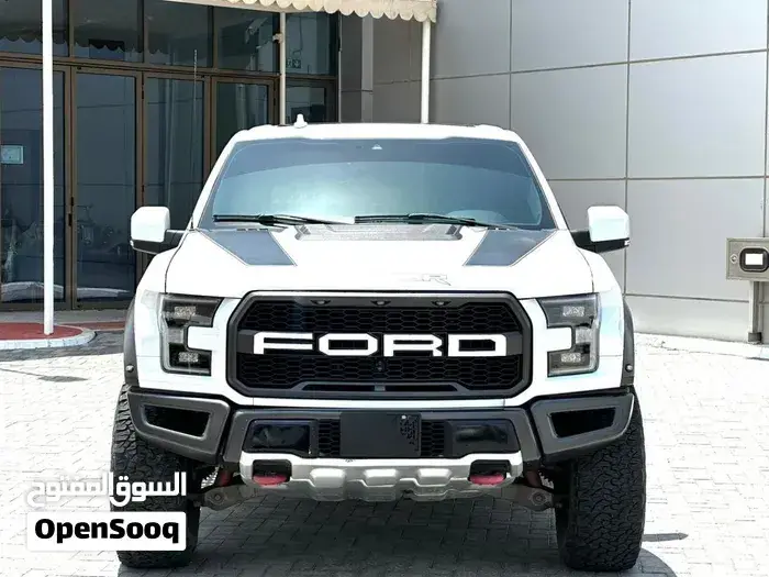 Ford F-150 2020 photo 3