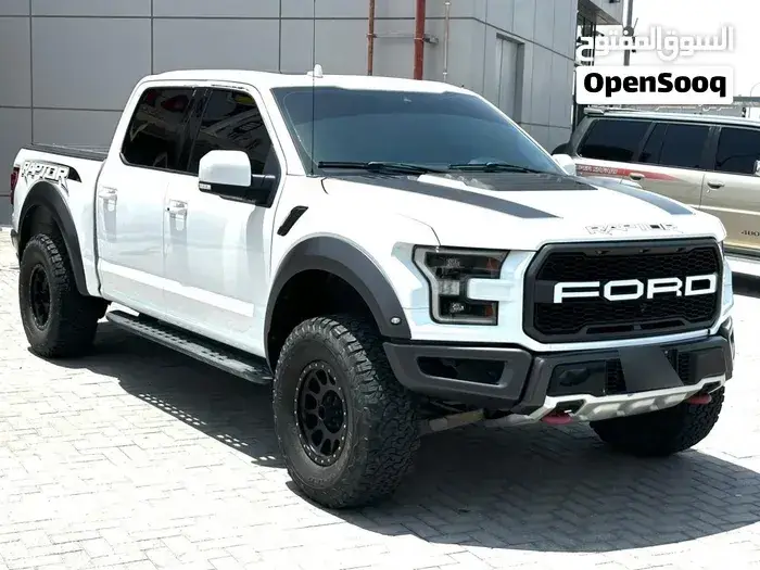 Ford F-150 2020 photo 2