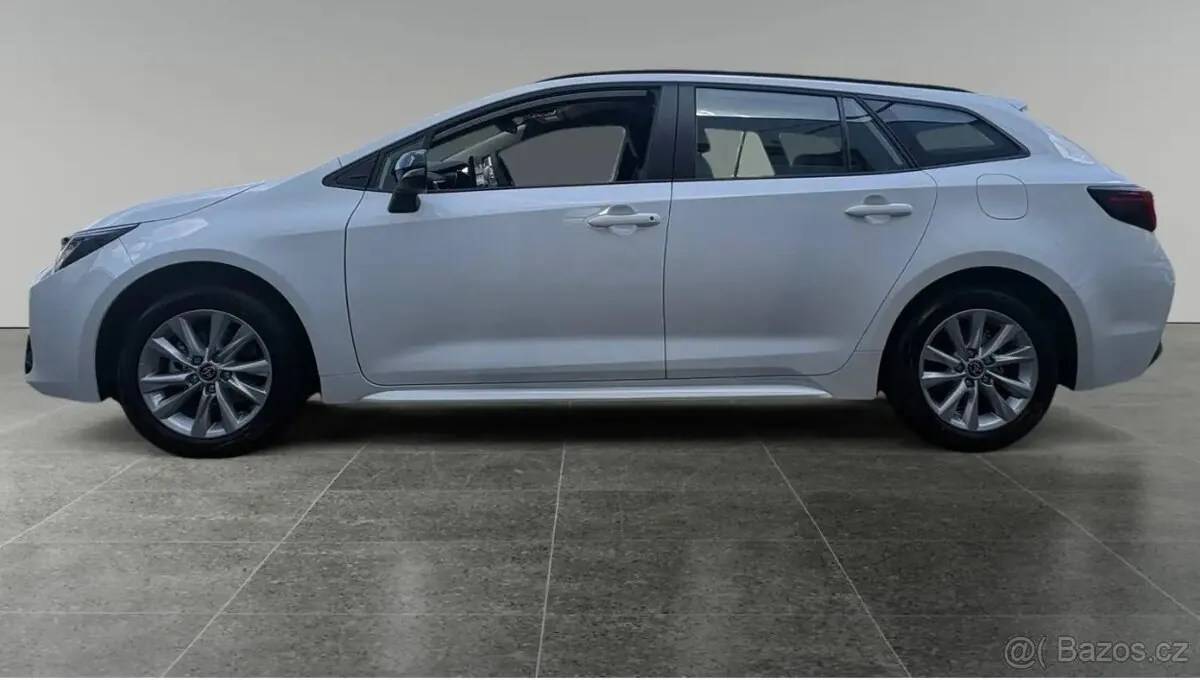 Toyota Corolla 2026 photo 5