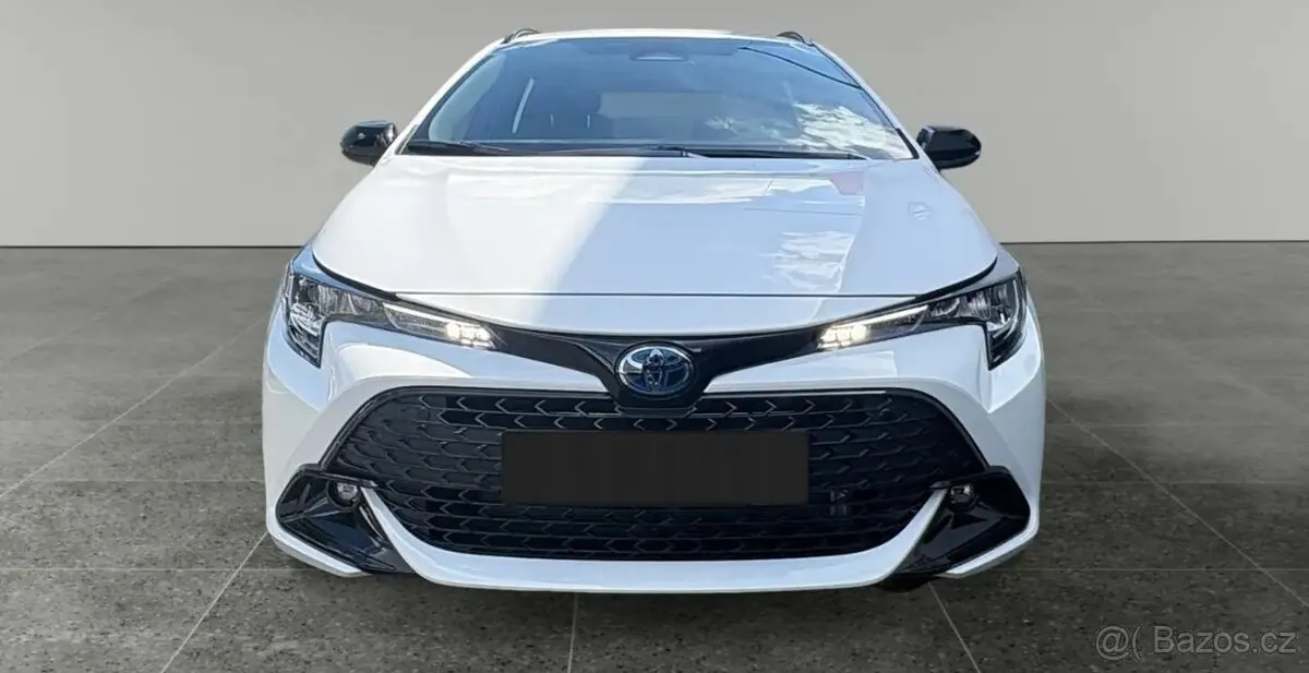 Toyota Corolla 2026 photo 4