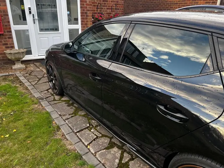 Cupra Leon 2021 photo 5