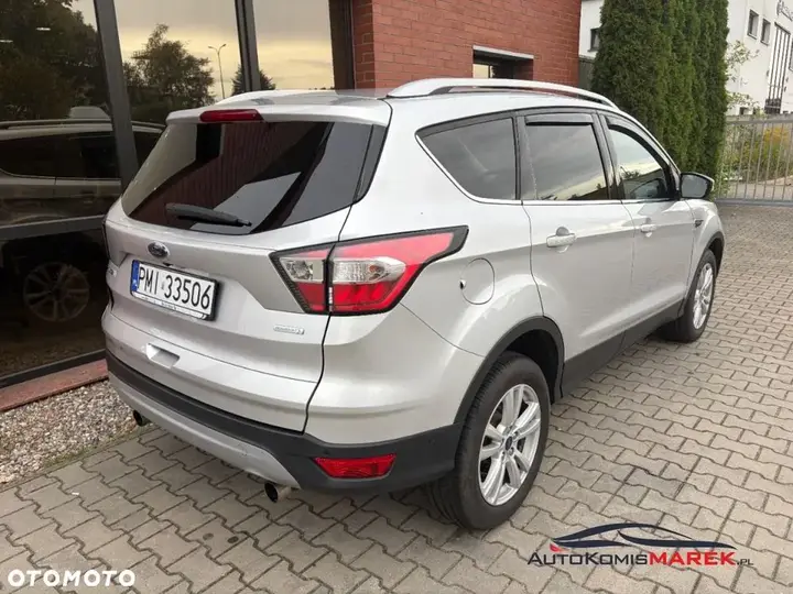 Ford Kuga 2017 photo 3