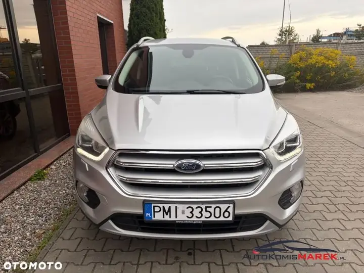 Ford Kuga 2017 photo 5
