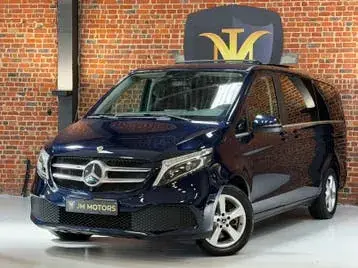 Mercedes-Benz V 250D