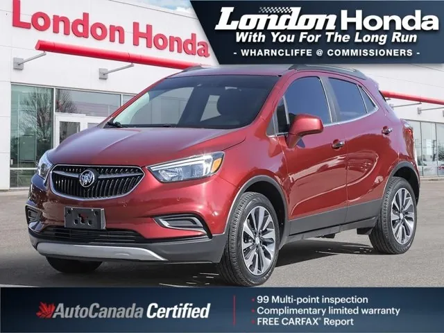 Buick Encore