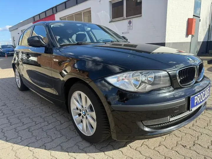 BMW 116I