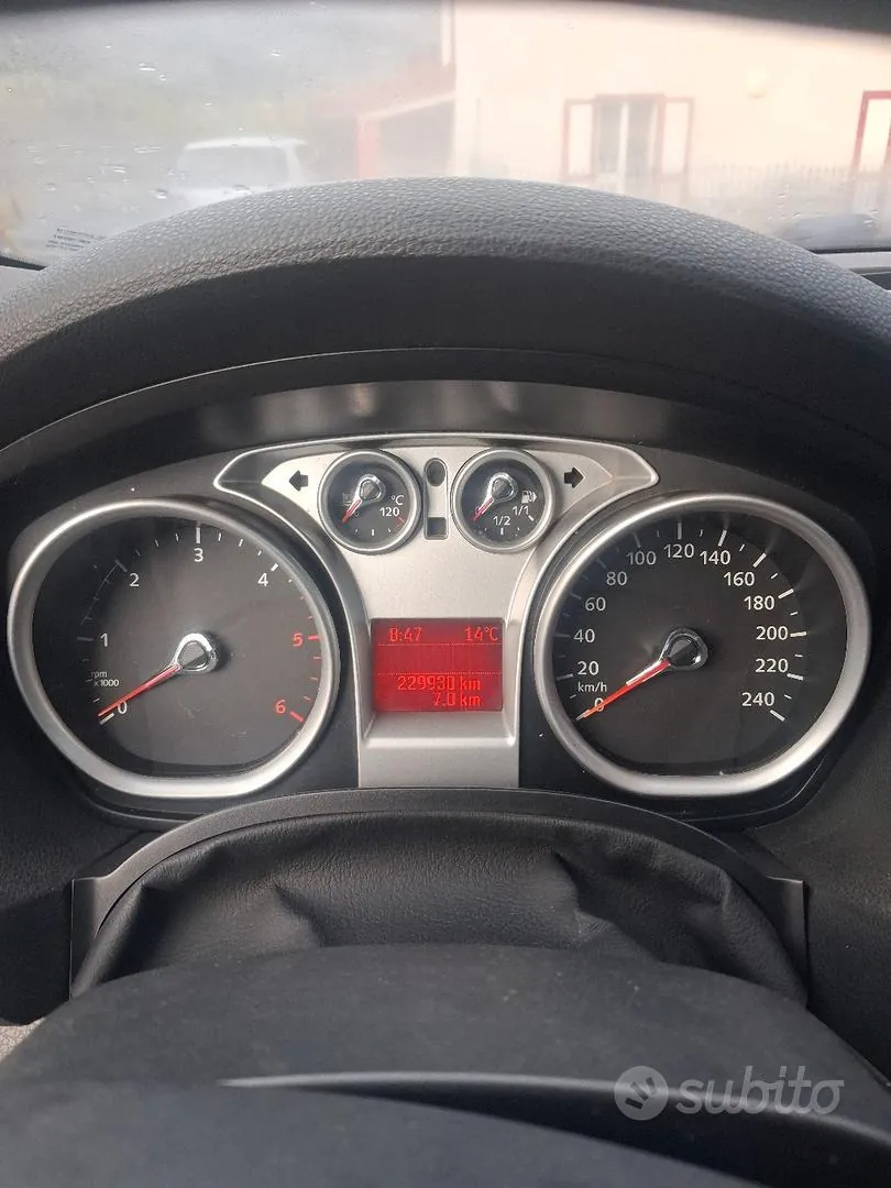 Ford Kuga 2009 photo 4