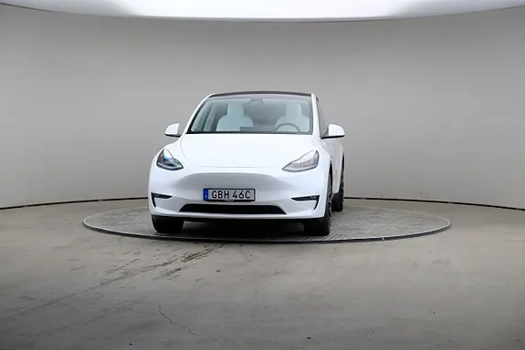 Tesla Model Y 2023 photo 3