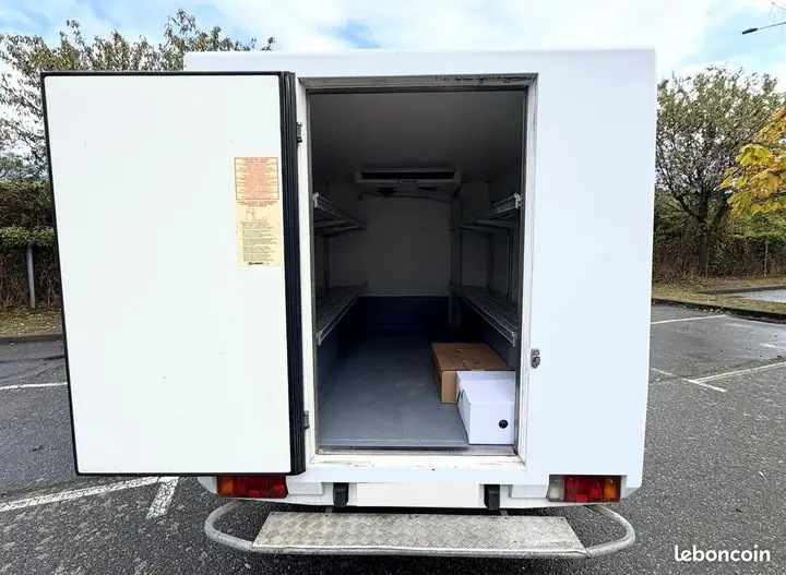 Citroen Jumpy 2006 photo 4