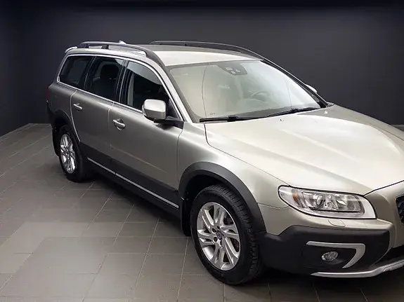 Volvo Xc70 2016 photo 3