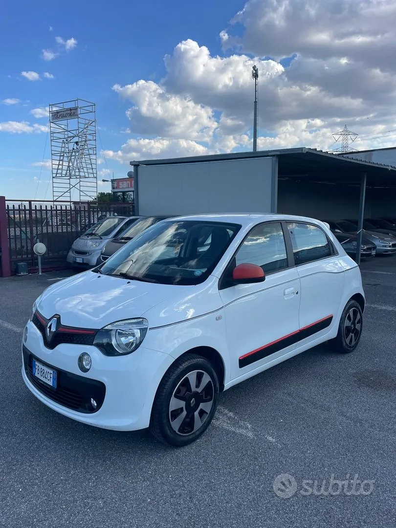Renault Twingo