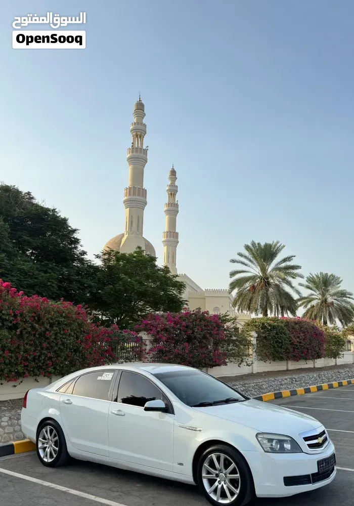Chevrolet Caprice