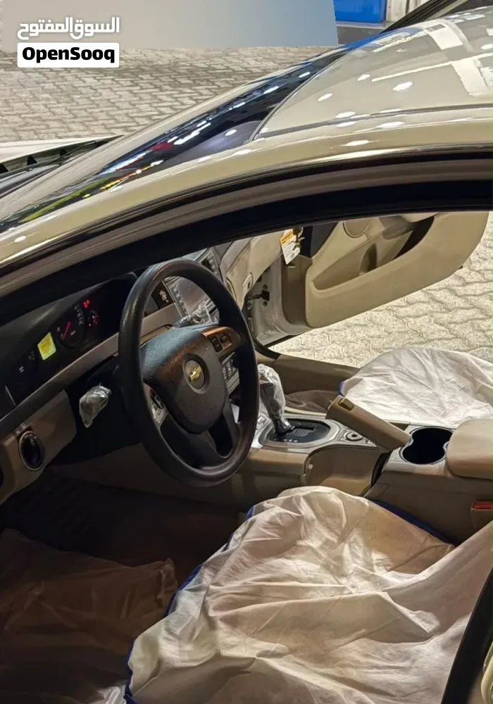 Chevrolet Caprice 2012 photo 2