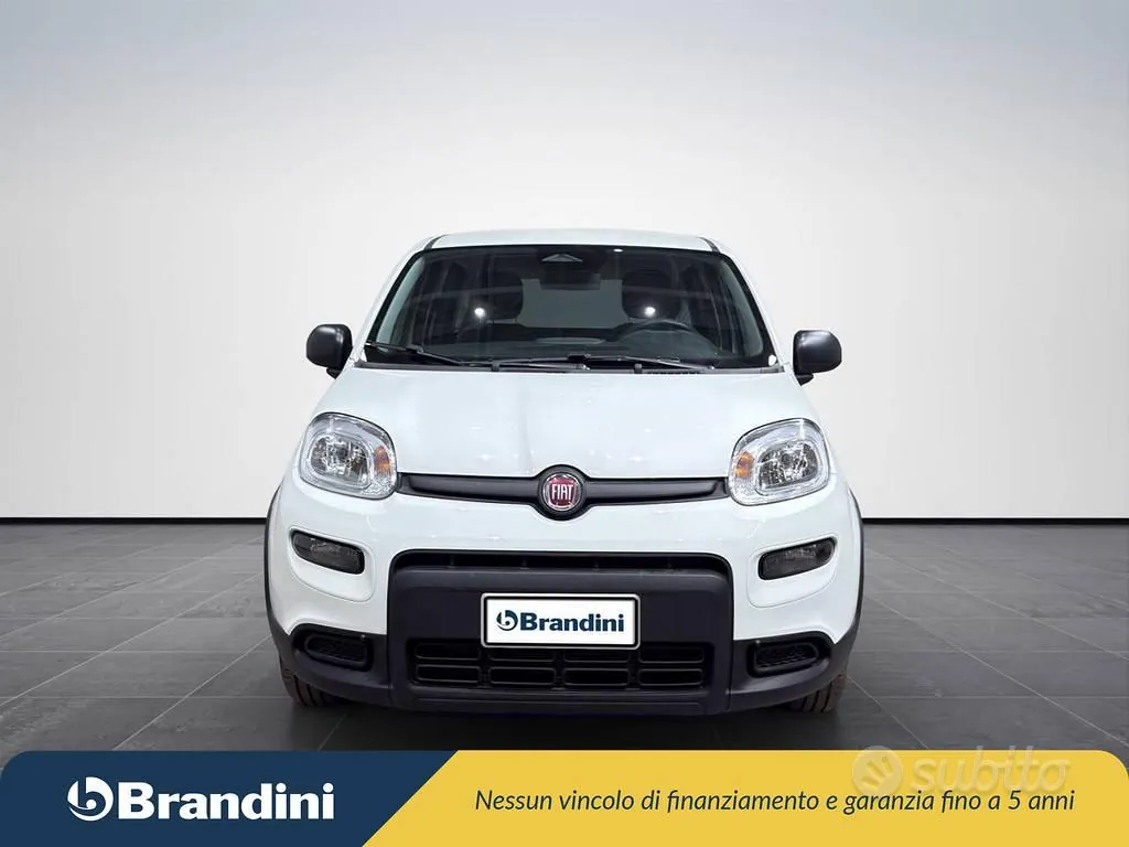 Fiat Panda 2025 photo 3