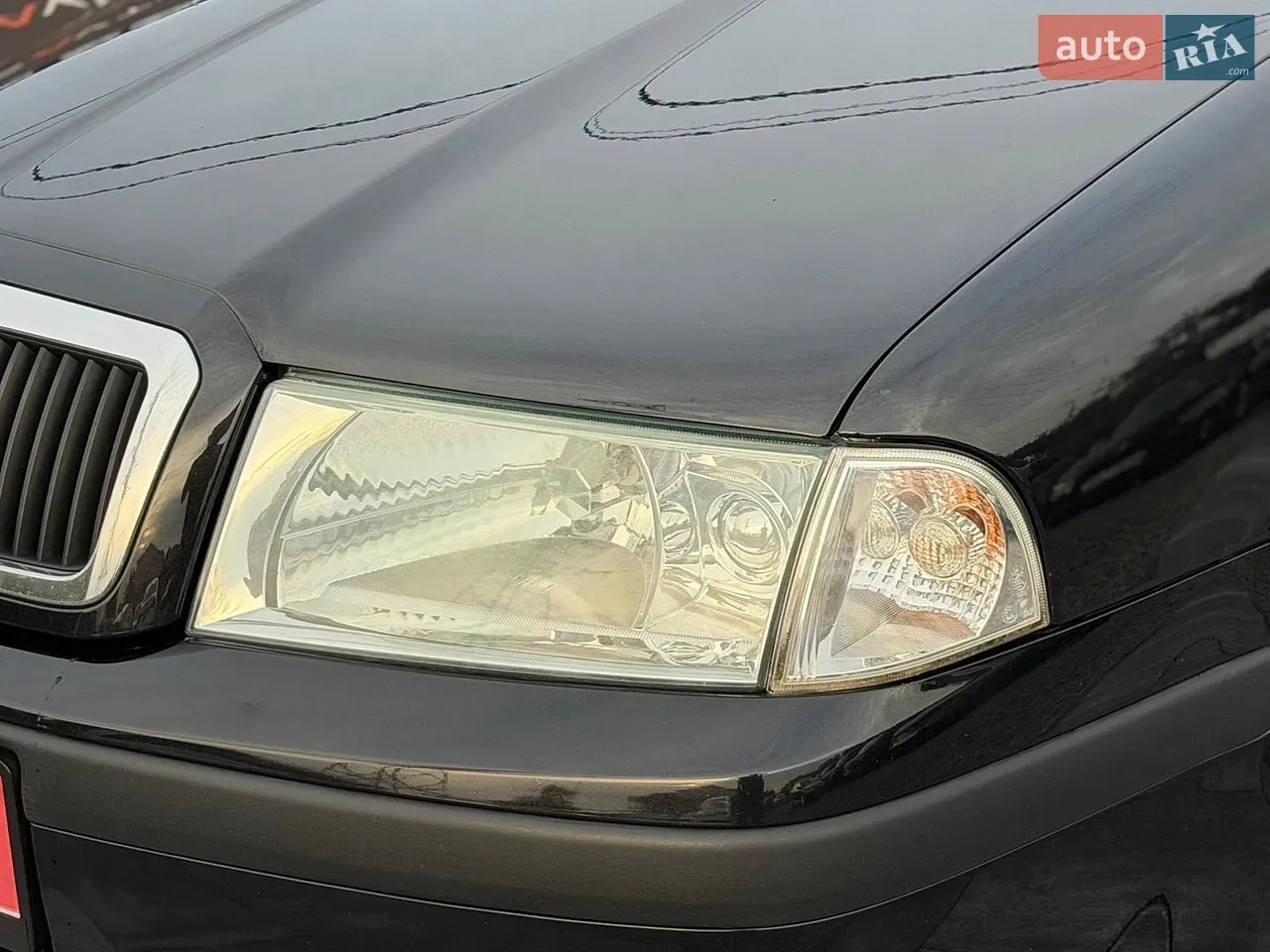 Skoda Octavia 2010 photo 4