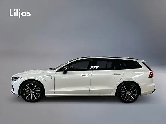 Volvo V60 2026 photo 3