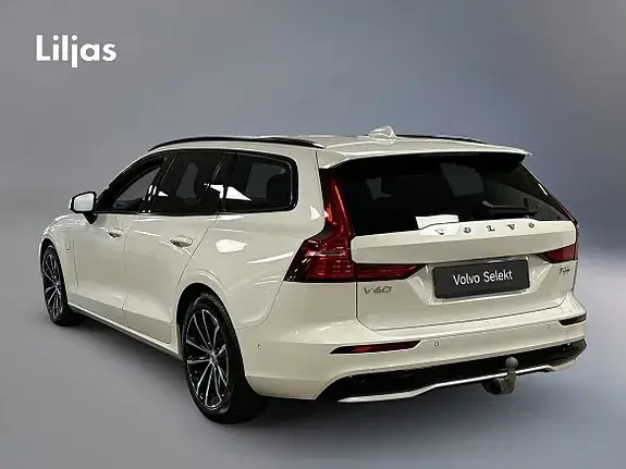 Volvo V60 2026 photo 5