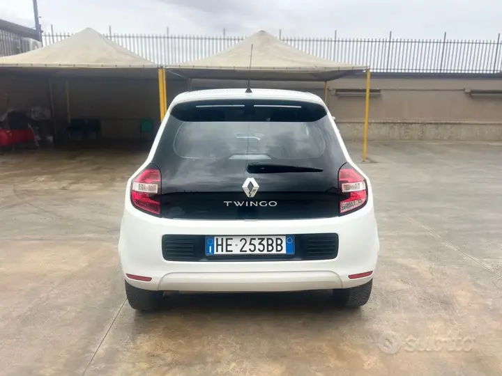 Renault Twingo 2019 photo 4