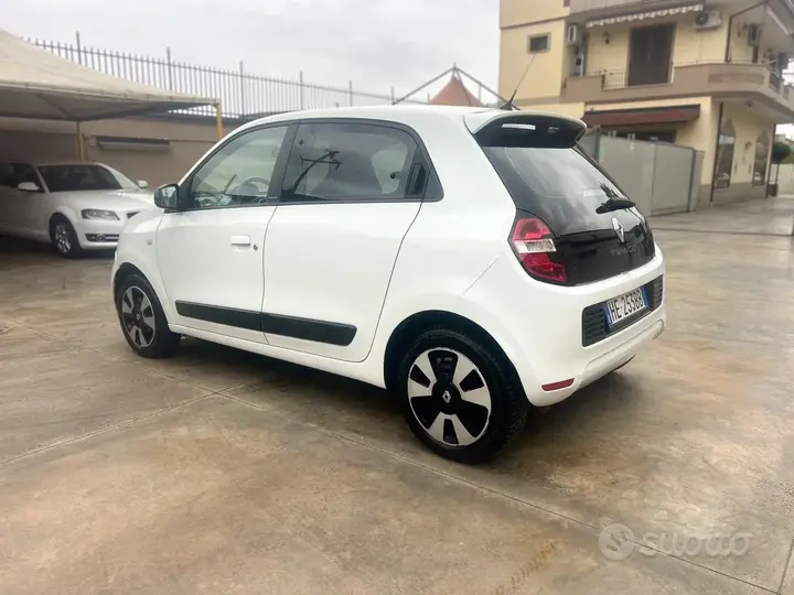 Renault Twingo 2019 photo 3