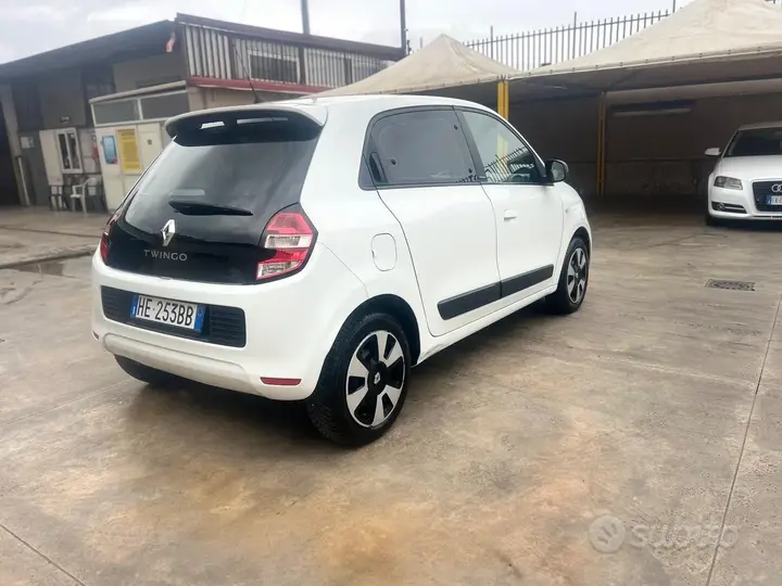 Renault Twingo 2019 photo 5