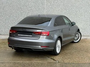 Audi A3 2018 photo 3