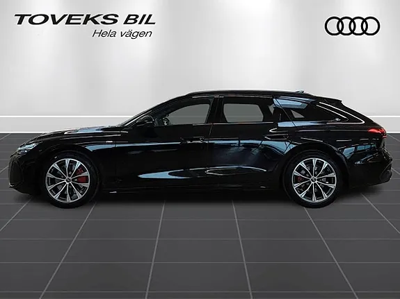 Audi A6 2026 photo 5