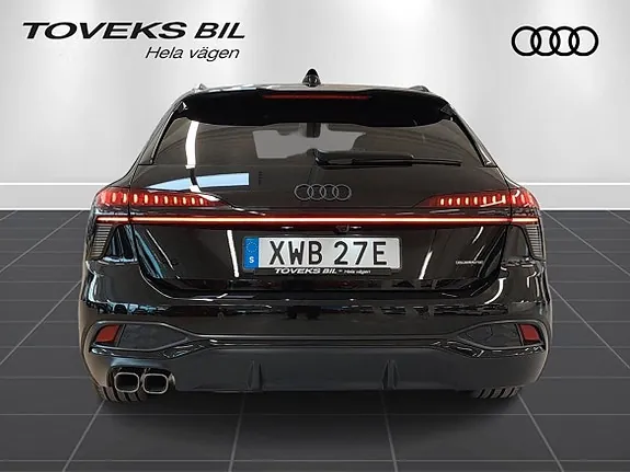 Audi A6 2026 photo 3