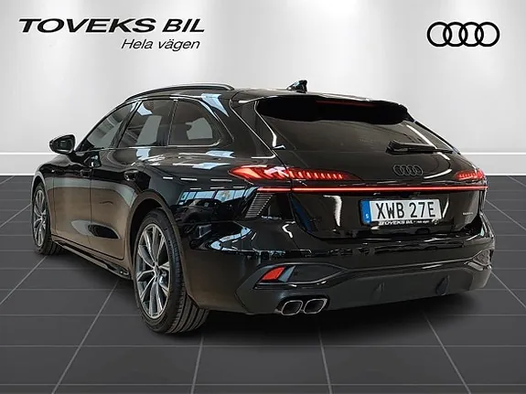 Audi A6 2026 photo 4