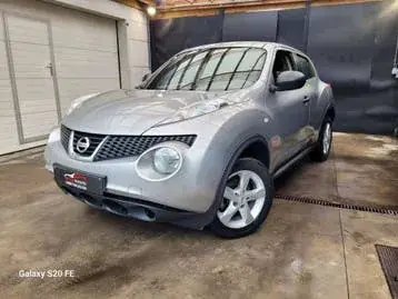 Nissan Juke 2014 photo 2