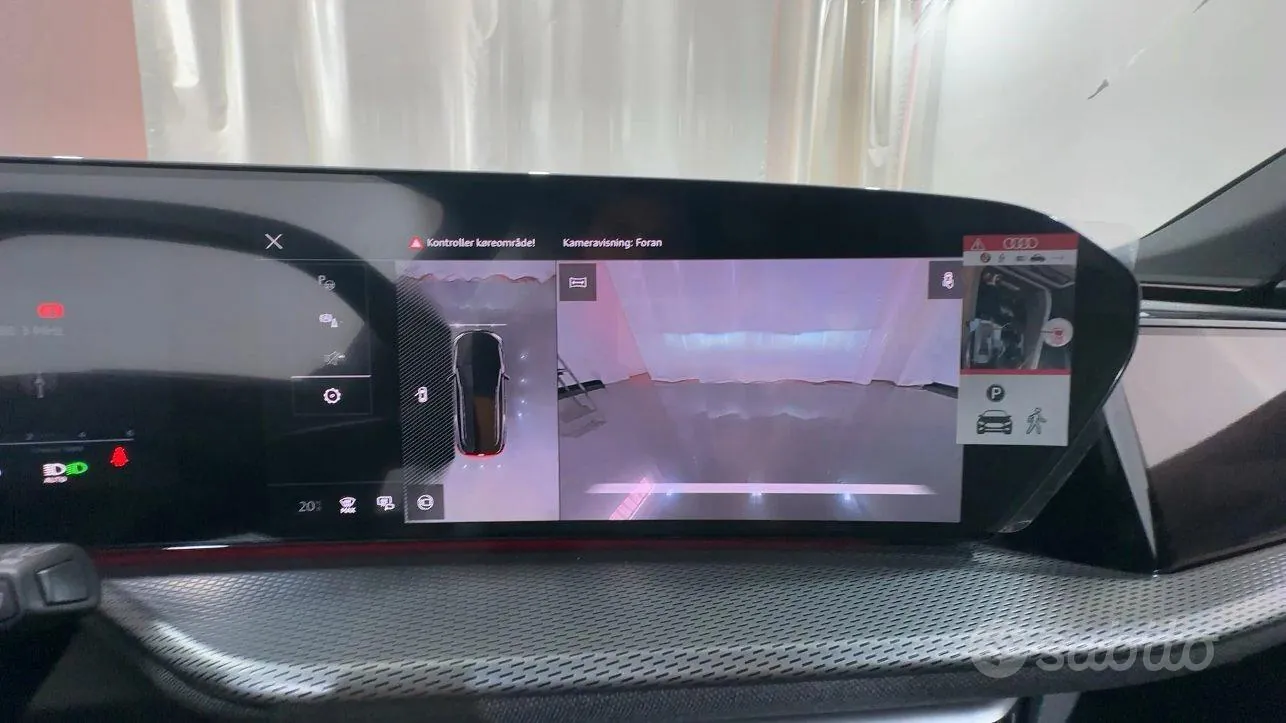 Audi Q5 2026 photo 5