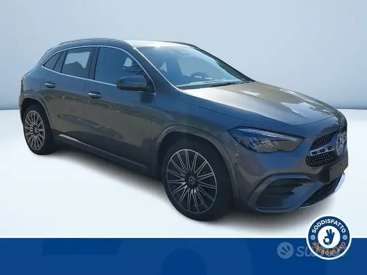 Mercedes-Benz Gla 2026 photo 4