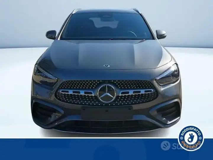 Mercedes-Benz Gla 2026 photo 3